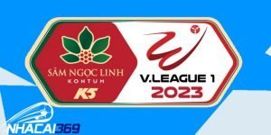League 1 là giải đấu cao nhất của Bóng Đá Việt Nam cấp CLB Nam
