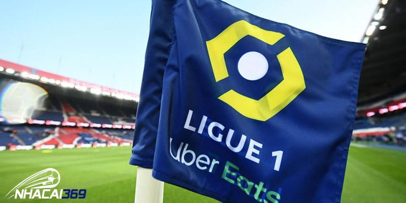 Các thông tin chi tiết về giải bóng đá Pháp hàng đầu 
