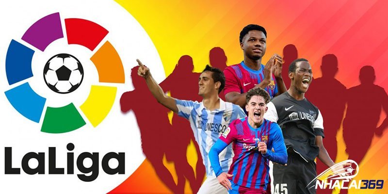 Giới thiệu thông tin chi tiết về giải bóng đá Tây Ban Nha 