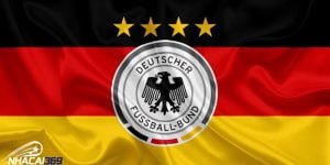 Thông tin chi tiết về tiểu sử của đội bóng Đức