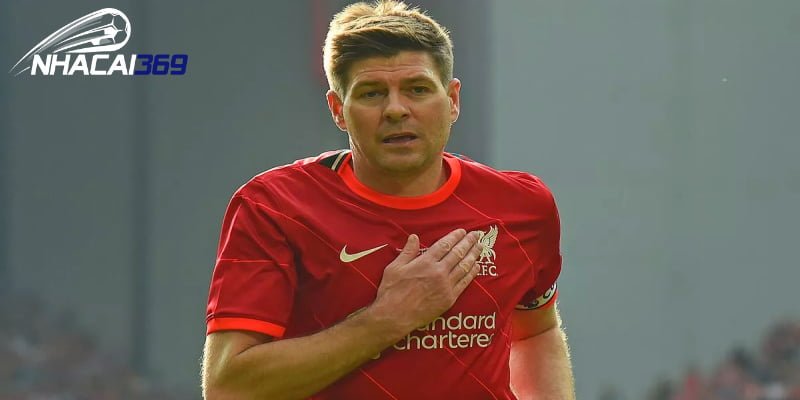 Đội trưởng Gerrard rời đội bóng Liverpool sau mùa 2013/ 2014